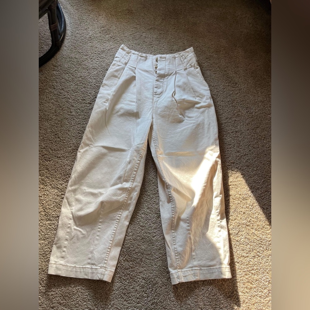 Free People Pants